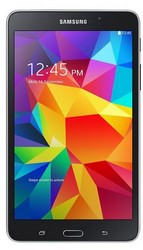 Замена разъема питания на планшете Samsung Galaxy Tab 4 7.0 LTE в Кирове